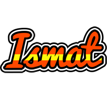 Ismat madrid logo