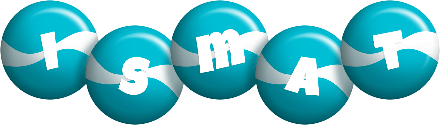 Ismat messi logo