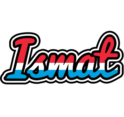 Ismat norway logo