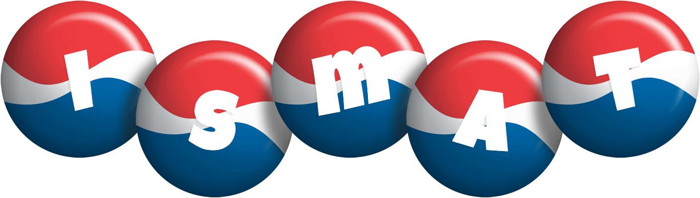 Ismat paris logo