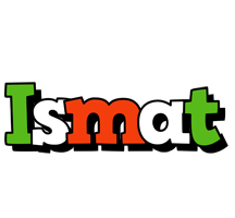 Ismat venezia logo