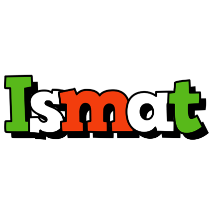 Ismat venezia logo