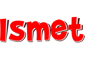 Ismet basket logo
