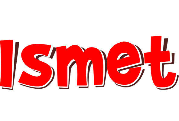 Ismet basket logo