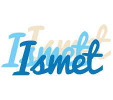 Ismet breeze logo