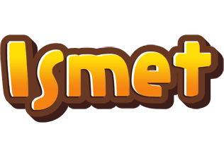 Ismet cookies logo