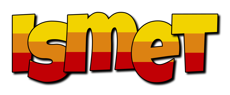 Ismet jungle logo