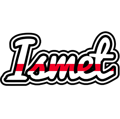 Ismet kingdom logo