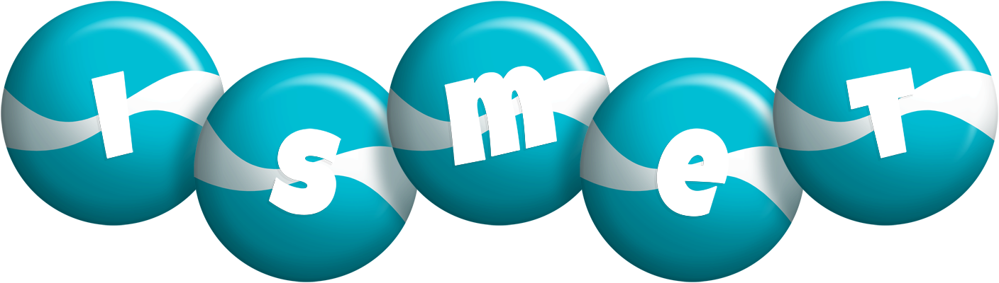 Ismet messi logo