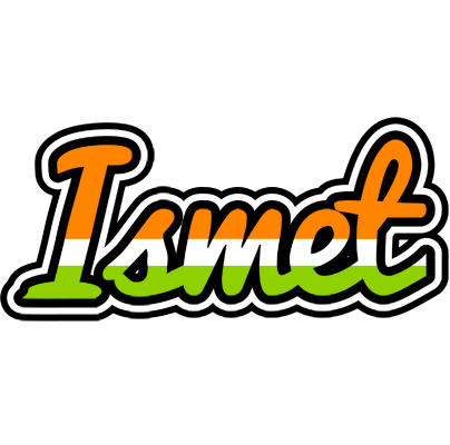 Ismet mumbai logo