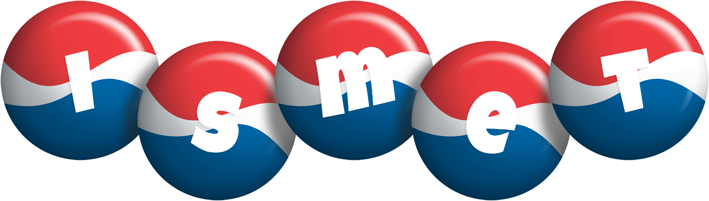 Ismet paris logo