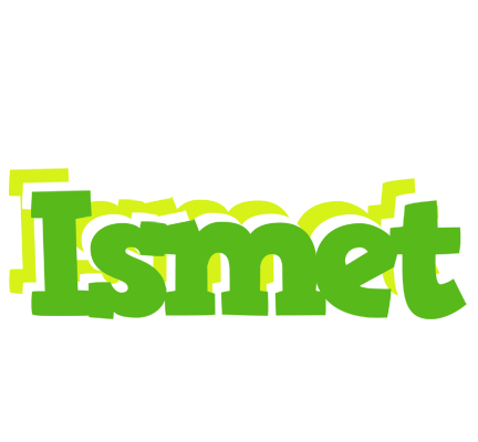 Ismet picnic logo