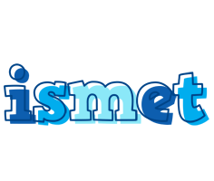 Ismet sailor logo