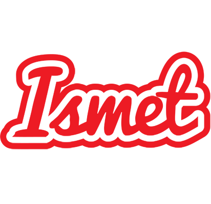 Ismet sunshine logo