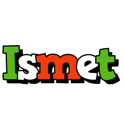 Ismet venezia logo