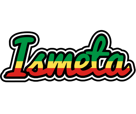 Ismeta african logo