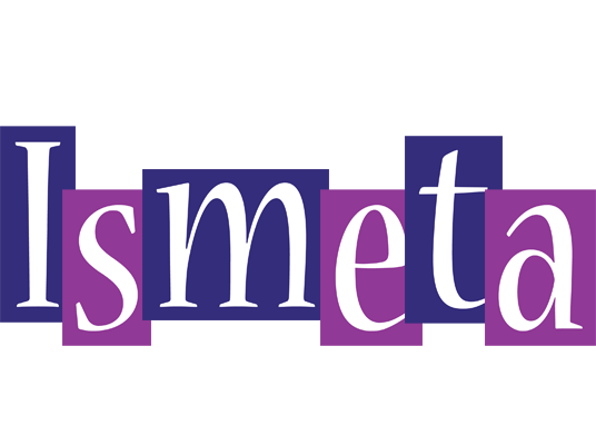 Ismeta autumn logo