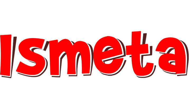 Ismeta basket logo