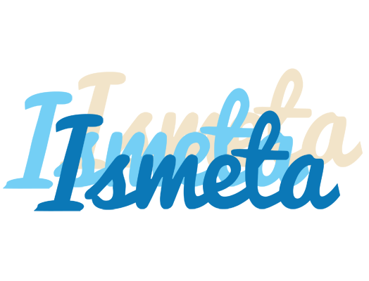 Ismeta breeze logo