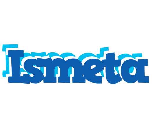 Ismeta business logo