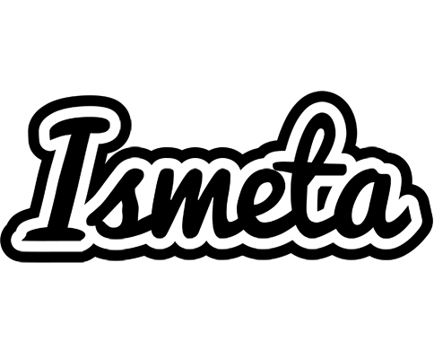 Ismeta chess logo