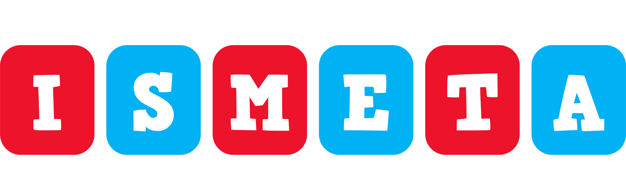 Ismeta diesel logo