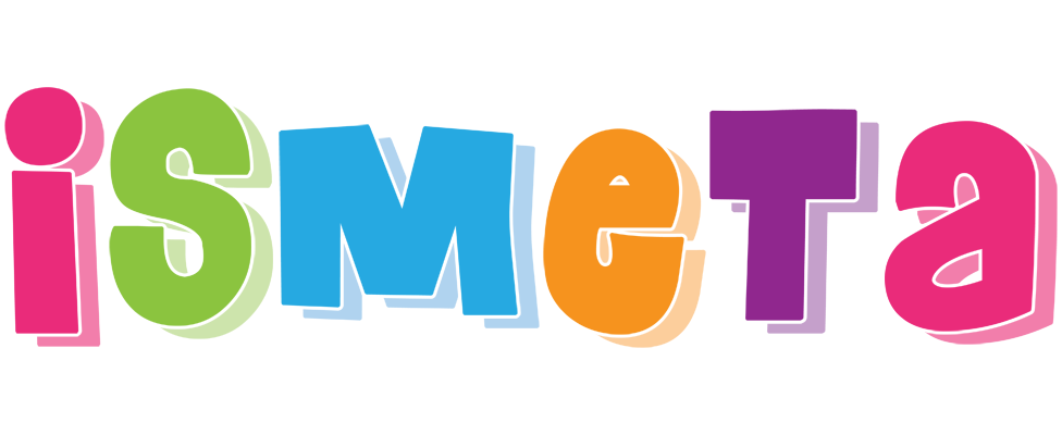 Ismeta friday logo