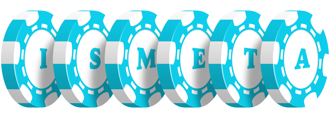 Ismeta funbet logo