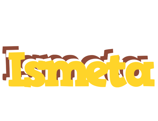 Ismeta hotcup logo