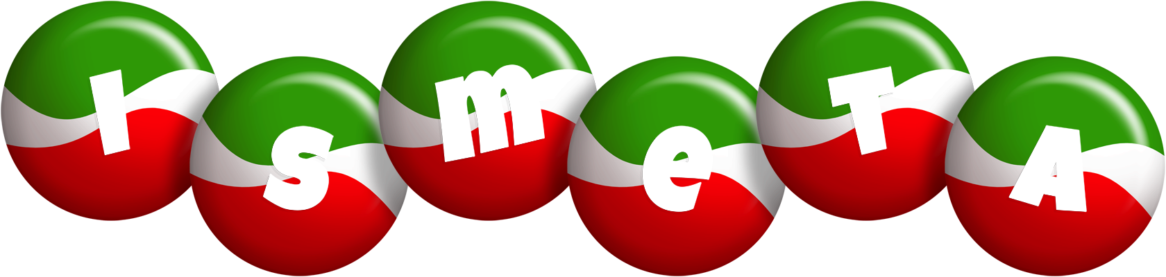 Ismeta italy logo