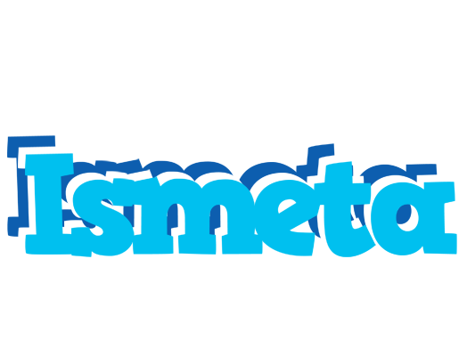 Ismeta jacuzzi logo