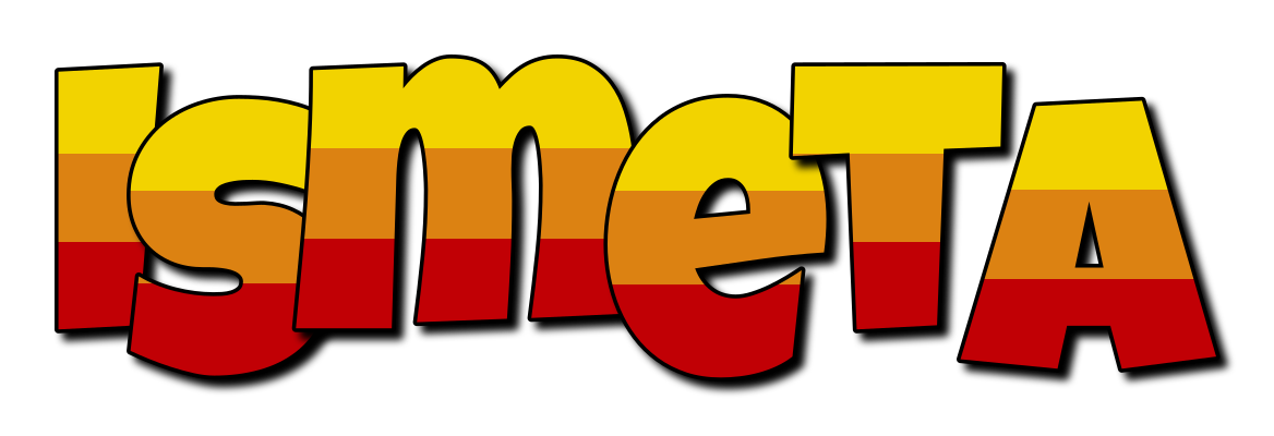 Ismeta jungle logo