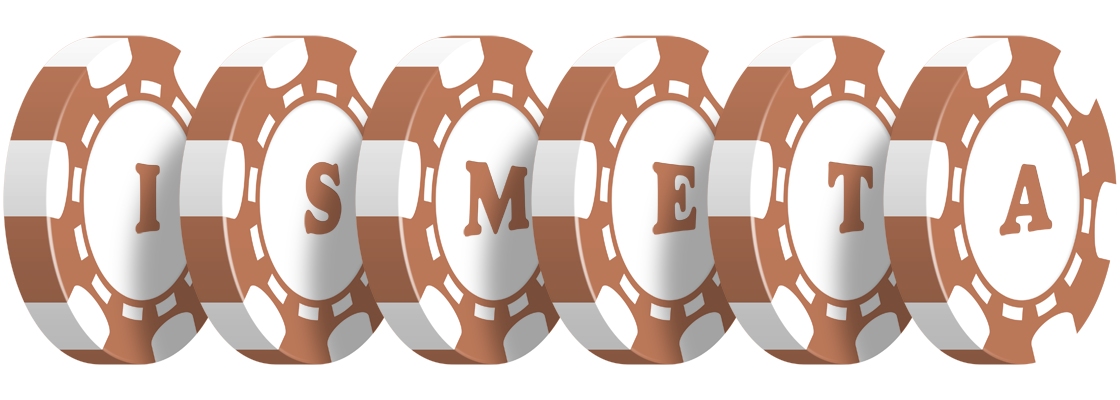 Ismeta limit logo