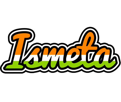 Ismeta mumbai logo