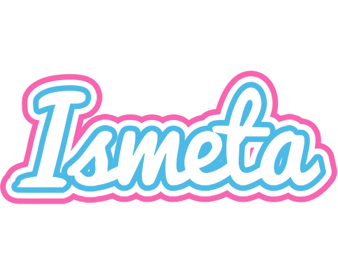 Ismeta outdoors logo