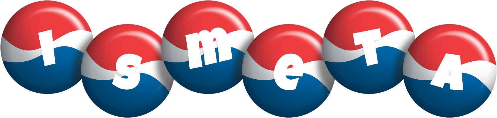 Ismeta paris logo