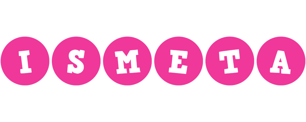 Ismeta poker logo