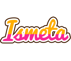 Ismeta Logo | Name Logo Generator - Smoothie, Summer, Birthday, Kiddo ...