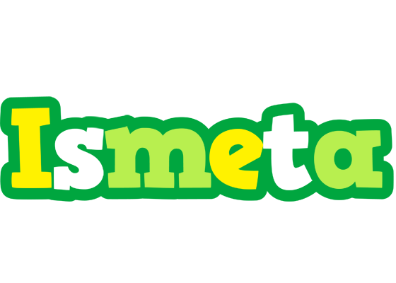 Ismeta soccer logo
