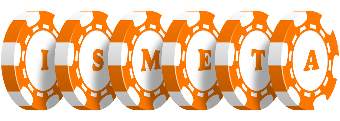 Ismeta stacks logo