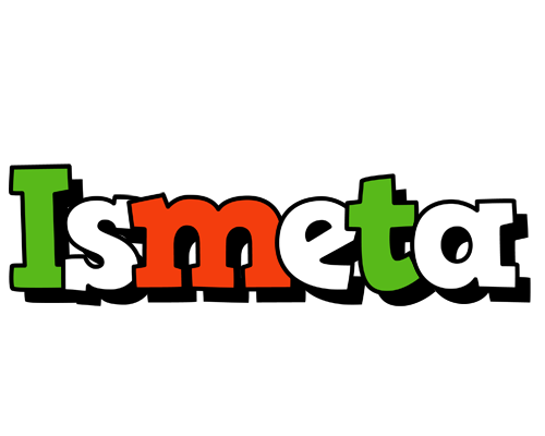 Ismeta venezia logo