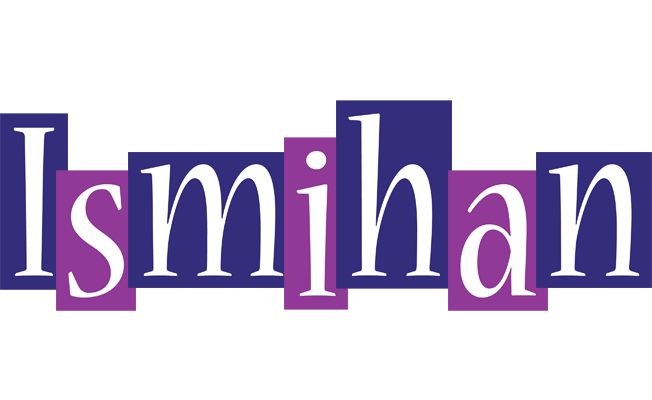 Ismihan autumn logo