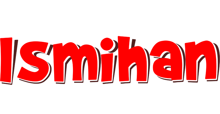 Ismihan basket logo