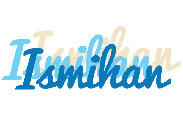 Ismihan breeze logo