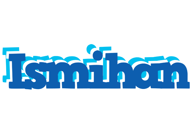 Ismihan business logo