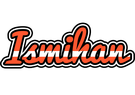 Ismihan denmark logo