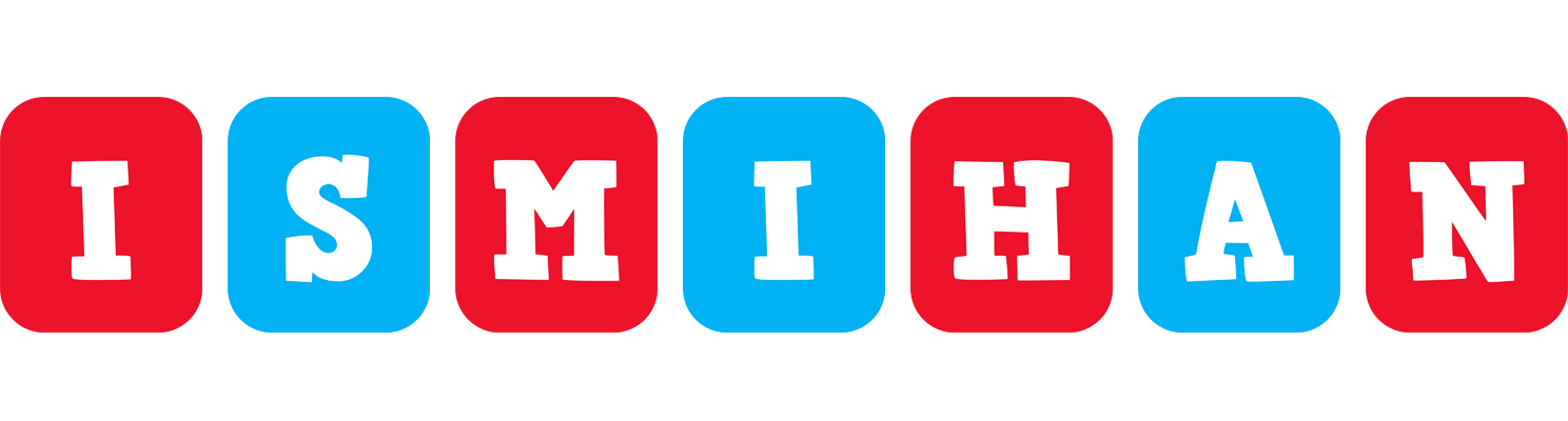 Ismihan diesel logo