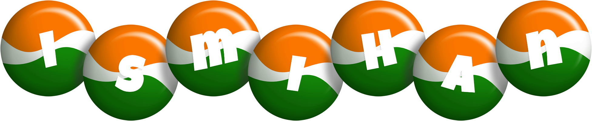 Ismihan india logo
