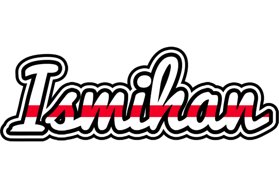 Ismihan kingdom logo