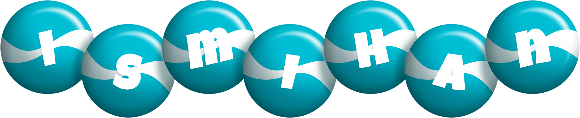 Ismihan messi logo